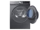 4.0 cu. ft. Heat Pump Dryer with Smart Control view 2