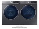 4.0 cu. ft. Heat Pump Dryer with Smart Control view 4