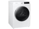 Front Load Electric Dryer view 2