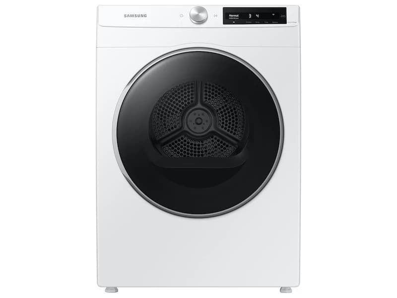 Front Load Electric Dryer