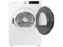 Front Load Electric Dryer view 4