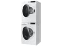 Front Load Electric Dryer view 9