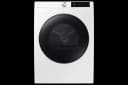 Laundry Dryer with AI Control and Sensor Dry view 1
