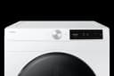 Laundry Dryer with AI Control and Sensor Dry view 8