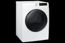 Laundry Dryer with AI Control and Sensor Dry view 9