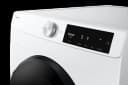 Laundry Dryer with AI Control and Sensor Dry view 12