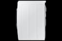 Laundry Dryer with AI Control and Sensor Dry view 13