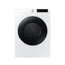 Laundry Dryer with AI Control and Sensor Dry view 18