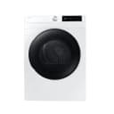Laundry Dryer with AI Control and Sensor Dry view 19