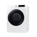Laundry Dryer with AI Control and Sensor Dry view 21