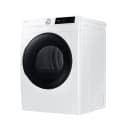 Laundry Dryer with AI Control and Sensor Dry view 24