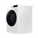 Laundry Dryer with AI Control and Sensor Dry view 28