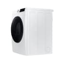 Laundry Dryer with AI Control and Sensor Dry view 30