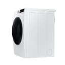 Laundry Dryer with AI Control and Sensor Dry view 31