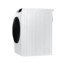 Laundry Dryer with AI Control and Sensor Dry view 32