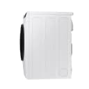 Laundry Dryer with AI Control and Sensor Dry view 34