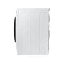 Laundry Dryer with AI Control and Sensor Dry view 35