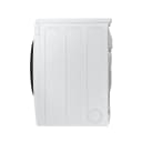 Laundry Dryer with AI Control and Sensor Dry view 36