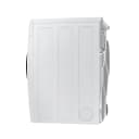 Laundry Dryer with AI Control and Sensor Dry view 38