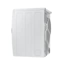 Laundry Dryer with AI Control and Sensor Dry view 39