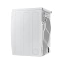 Laundry Dryer with AI Control and Sensor Dry view 40