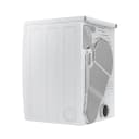 Laundry Dryer with AI Control and Sensor Dry view 42