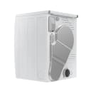 Laundry Dryer with AI Control and Sensor Dry view 44