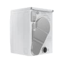 Laundry Dryer with AI Control and Sensor Dry view 45