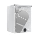 Laundry Dryer with AI Control and Sensor Dry view 48
