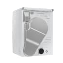 Laundry Dryer with AI Control and Sensor Dry view 49