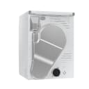 Laundry Dryer with AI Control and Sensor Dry view 50
