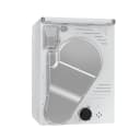 Laundry Dryer with AI Control and Sensor Dry view 51
