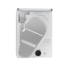 Laundry Dryer with AI Control and Sensor Dry view 52
