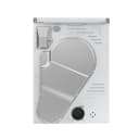 Laundry Dryer with AI Control and Sensor Dry view 53