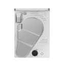 Laundry Dryer with AI Control and Sensor Dry view 54