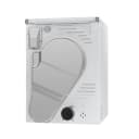 Laundry Dryer with AI Control and Sensor Dry view 56