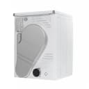Laundry Dryer with AI Control and Sensor Dry view 59