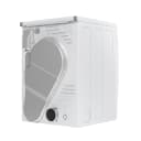 Laundry Dryer with AI Control and Sensor Dry view 61