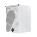 Laundry Dryer with AI Control and Sensor Dry view 62