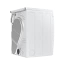Laundry Dryer with AI Control and Sensor Dry view 65