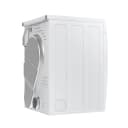 Laundry Dryer with AI Control and Sensor Dry view 66