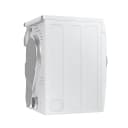 Laundry Dryer with AI Control and Sensor Dry view 67