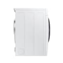 Laundry Dryer with AI Control and Sensor Dry view 71