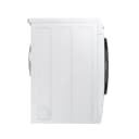 Laundry Dryer with AI Control and Sensor Dry view 72