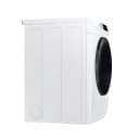 Laundry Dryer with AI Control and Sensor Dry view 75