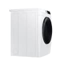 Laundry Dryer with AI Control and Sensor Dry view 76
