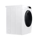 Laundry Dryer with AI Control and Sensor Dry view 77
