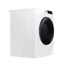 Laundry Dryer with AI Control and Sensor Dry view 78