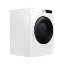 Laundry Dryer with AI Control and Sensor Dry view 80