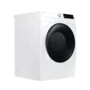 Laundry Dryer with AI Control and Sensor Dry view 81